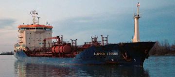 HARBOUR LEGEND
